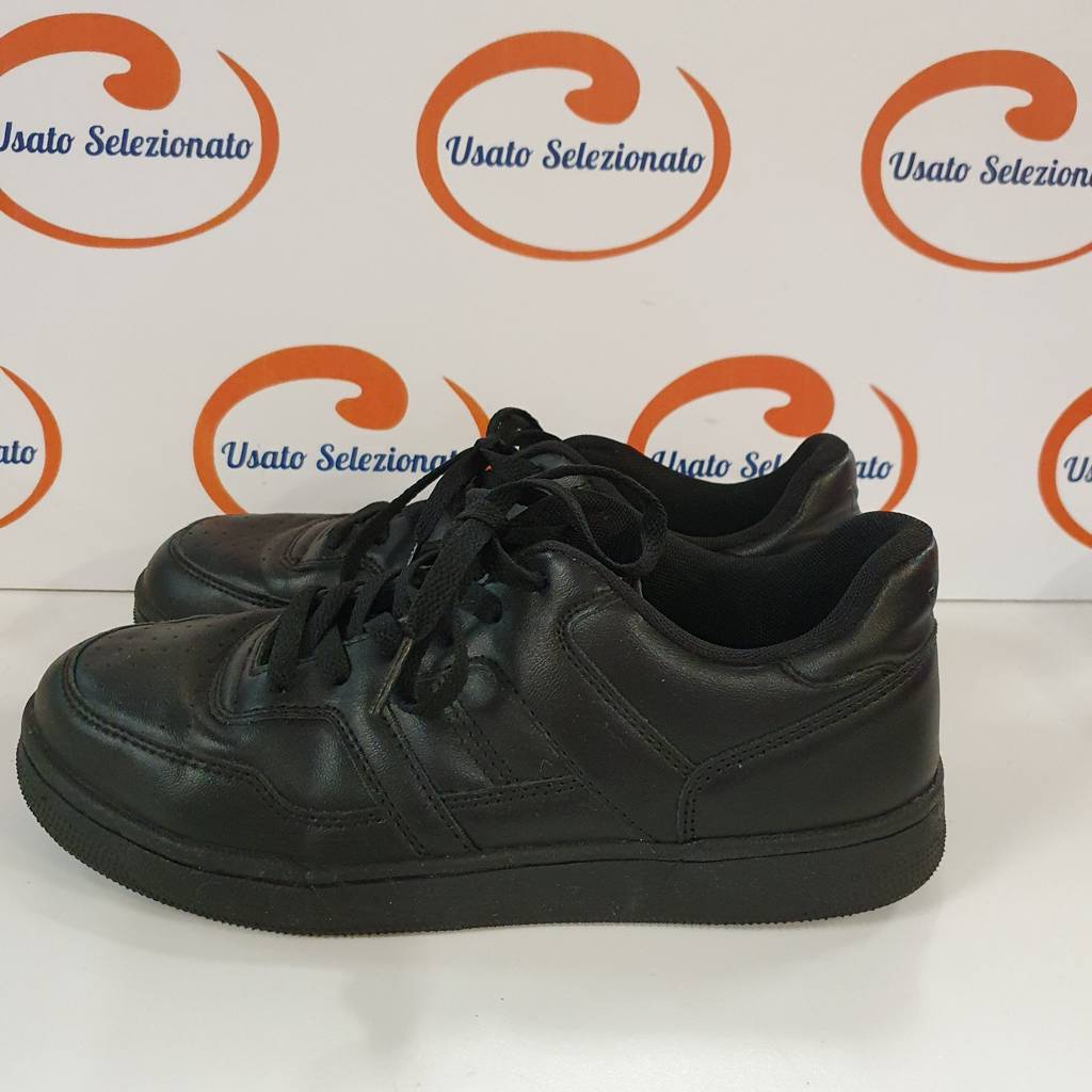Sneakers Nero U/40
