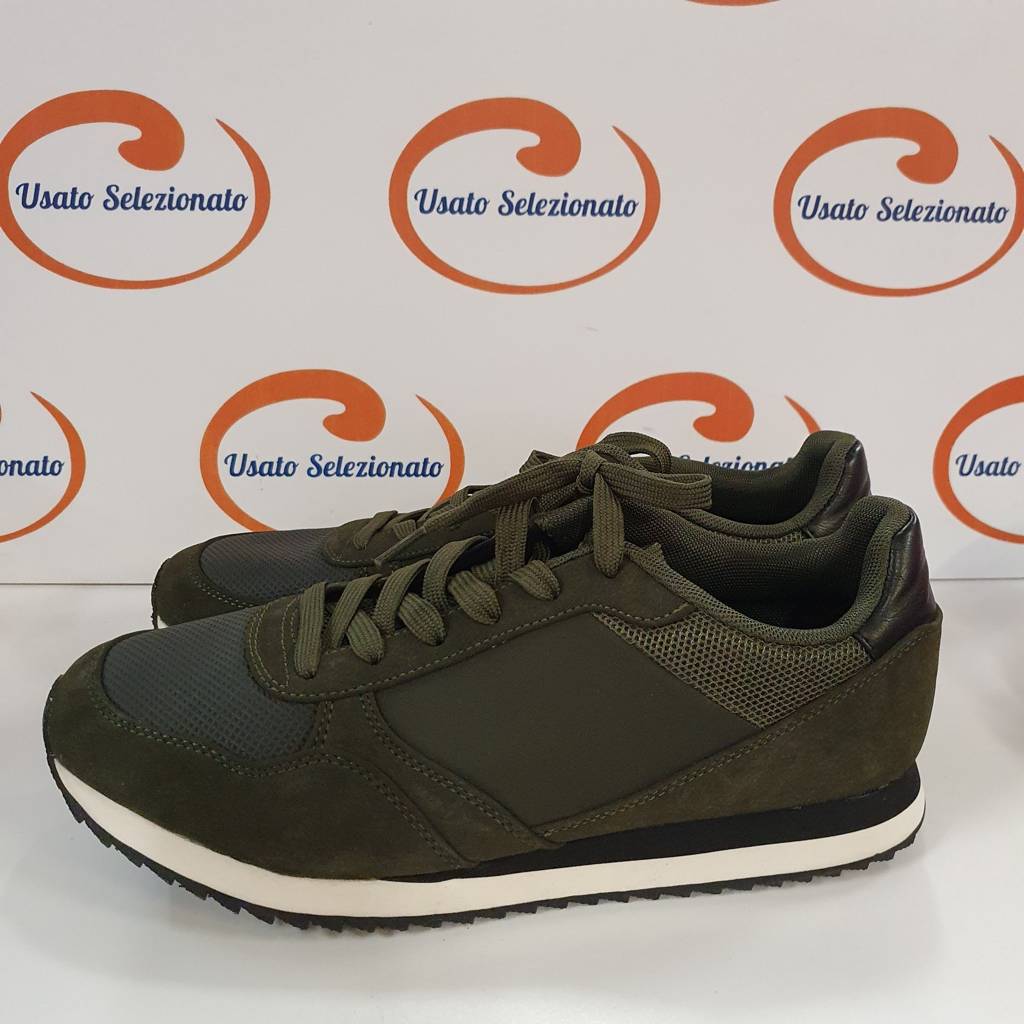 Sneakers OVS Verde U/43
