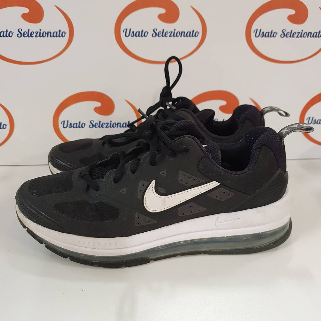 Sneakers Nike Nero D/39