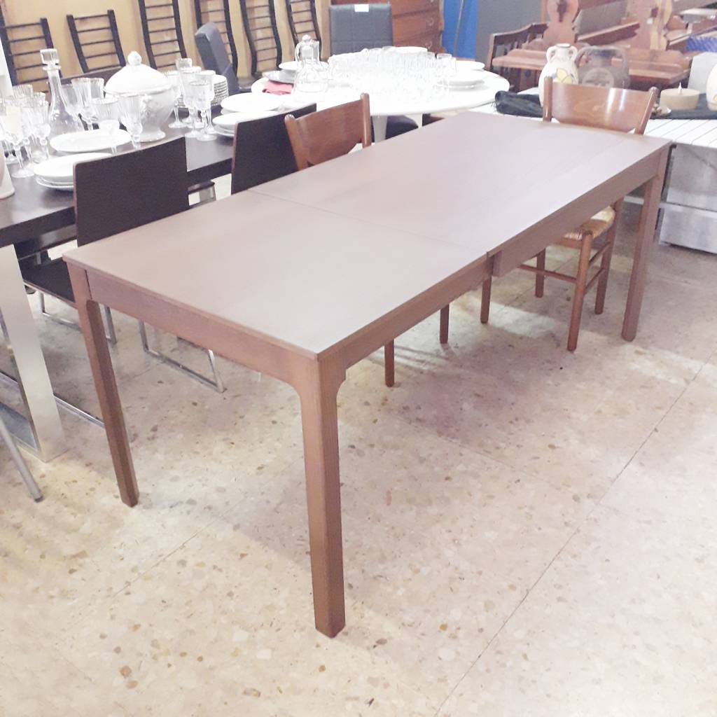 Tavolo Allungabile IKEA EKEDALEN