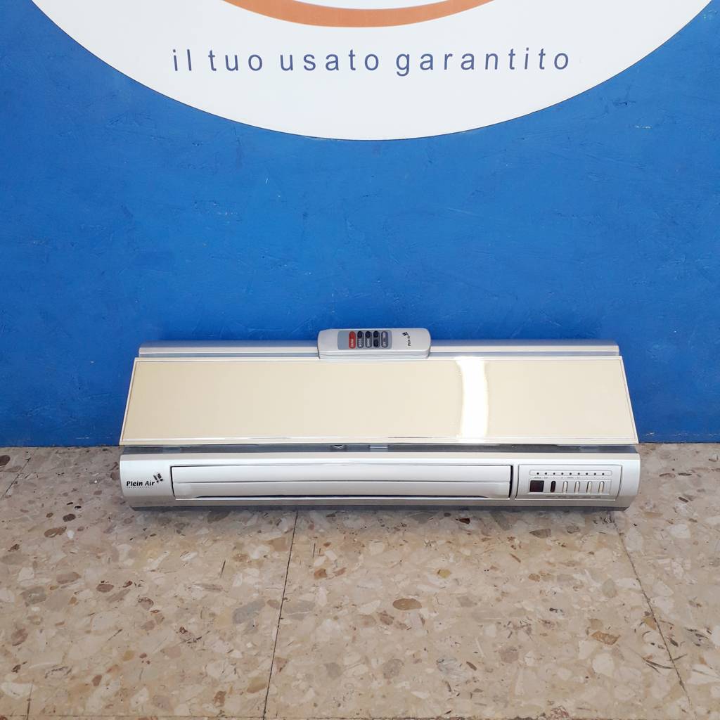 Termoconvettore Da Parete Plein Air