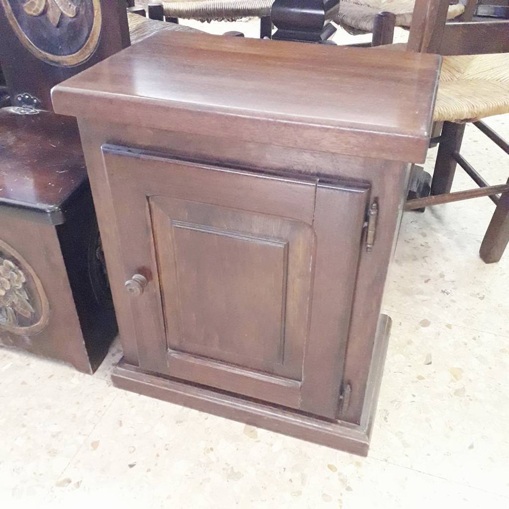 Mobiletto Stile Arte Povera