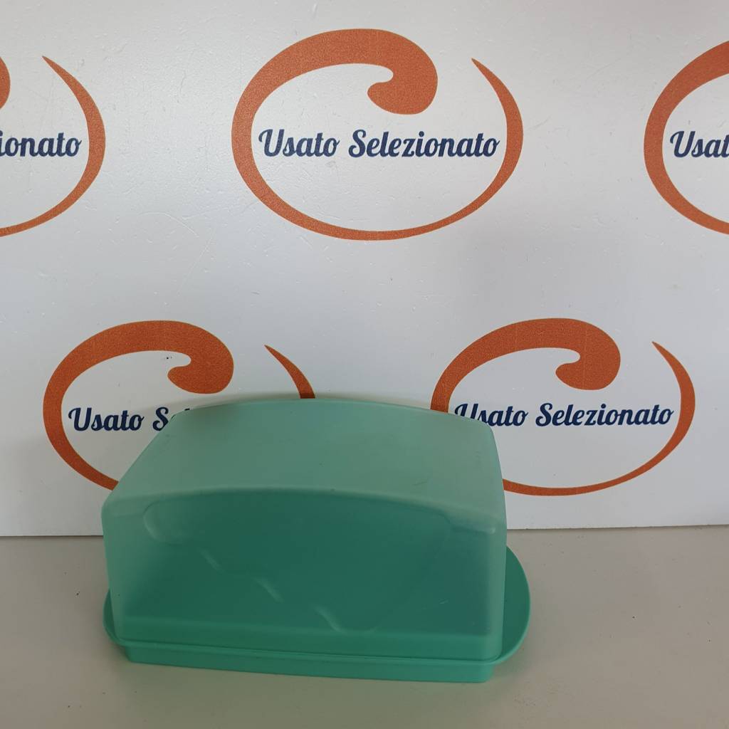 Portaburro Tupperware
