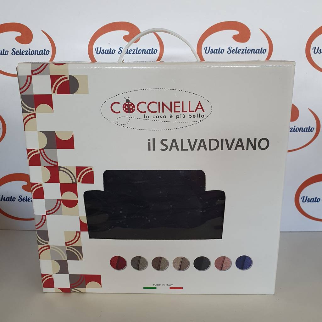 Copri Divano 3 Posti 