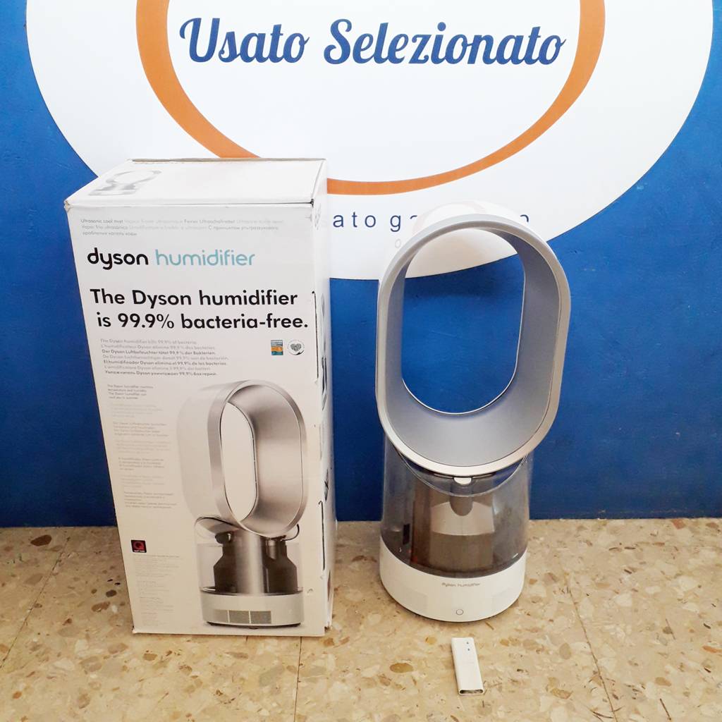 Umidificatore Dyson AM10