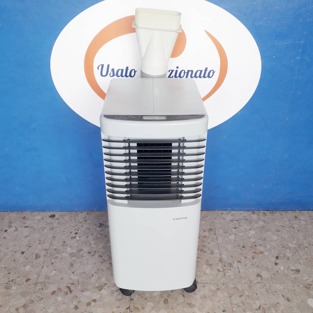 Climatizzatore Portatile Ariston