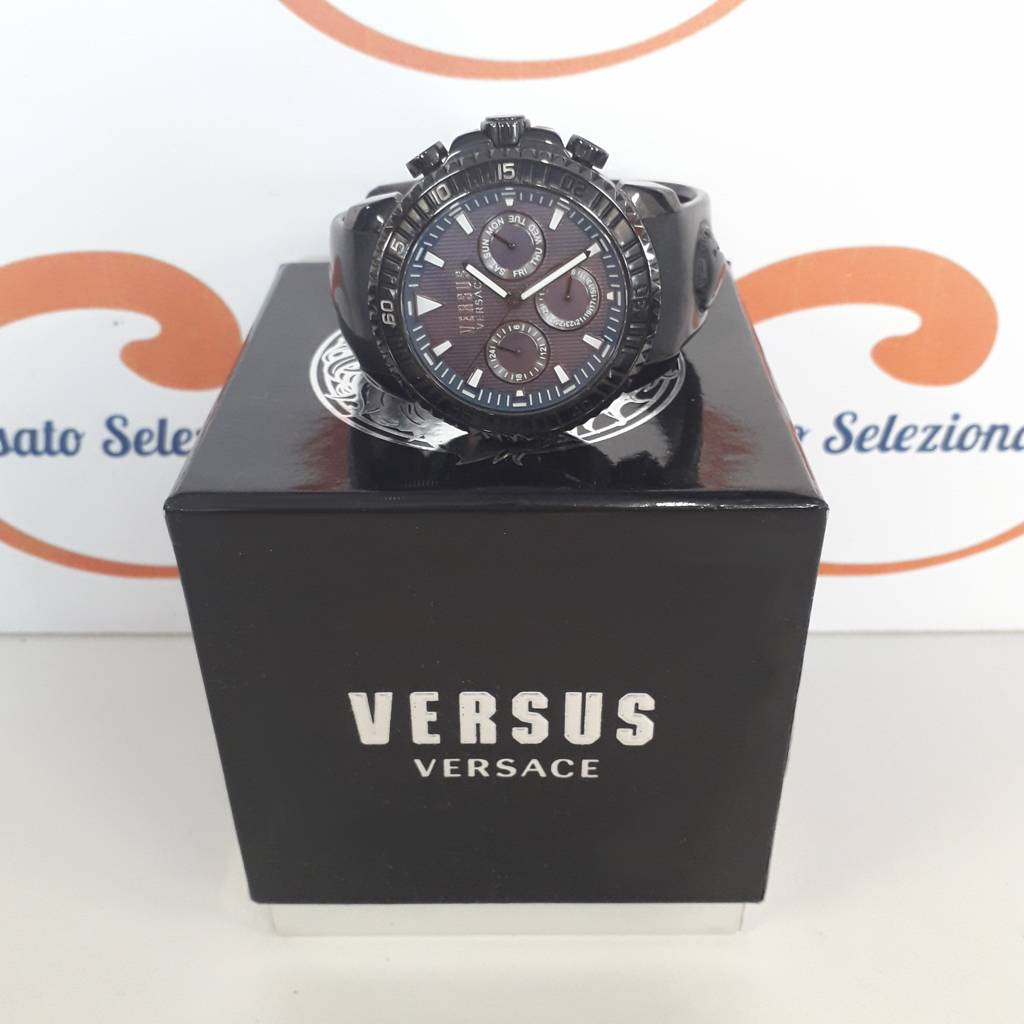Cronografo Uomo Versace Versus