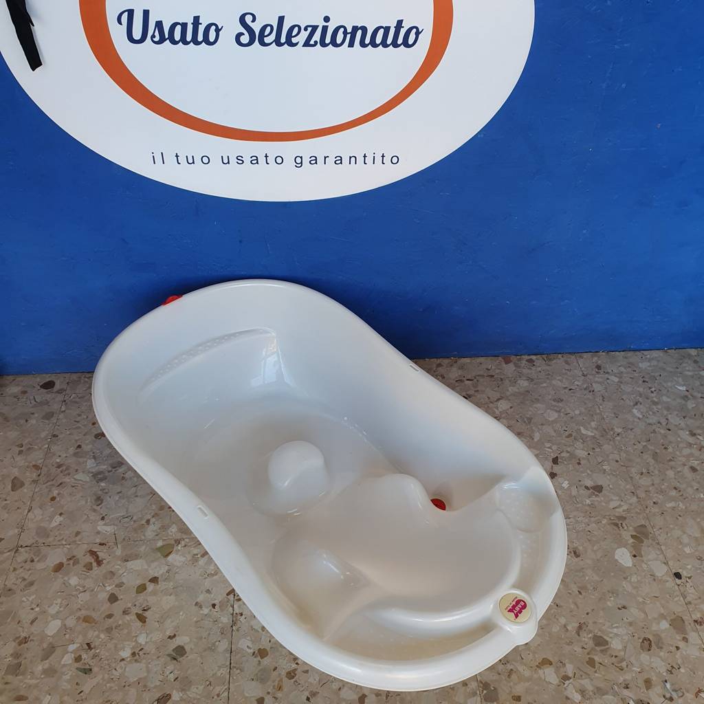 Vaschetta Per Bagletto Neonati 