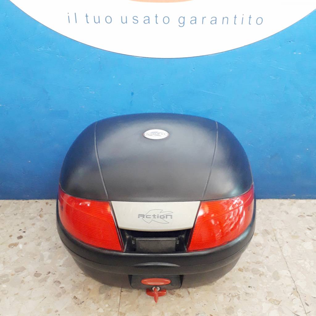 Baule Da Scooter KAPPA Action K35