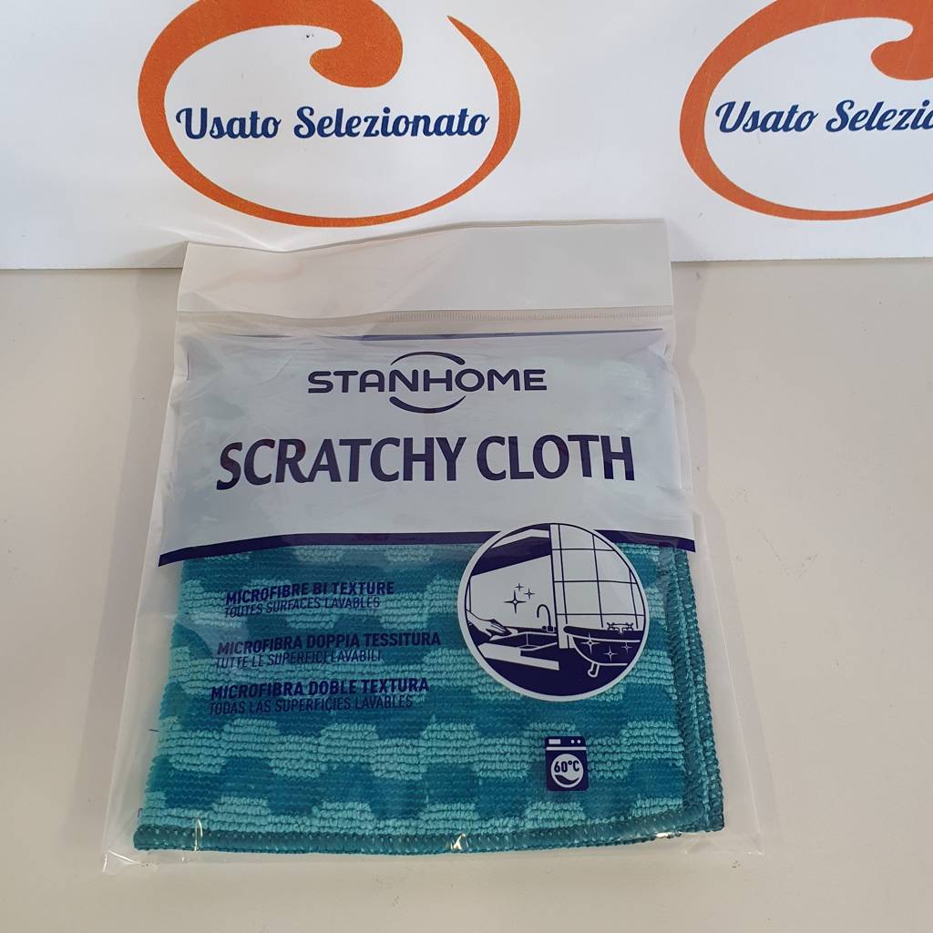Panno Stan Home Microfibra Superfici