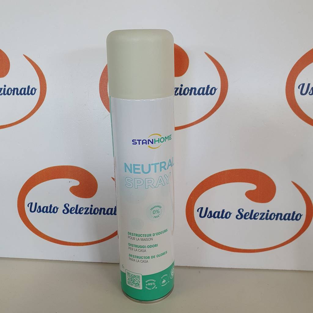 Spray Stan Home Distruggi Odori 250ml