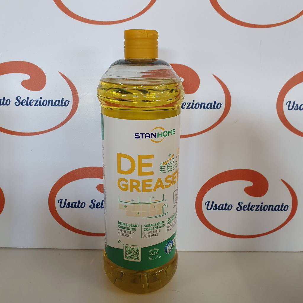 Sgrassatore Stan Home Per Piatti 1L