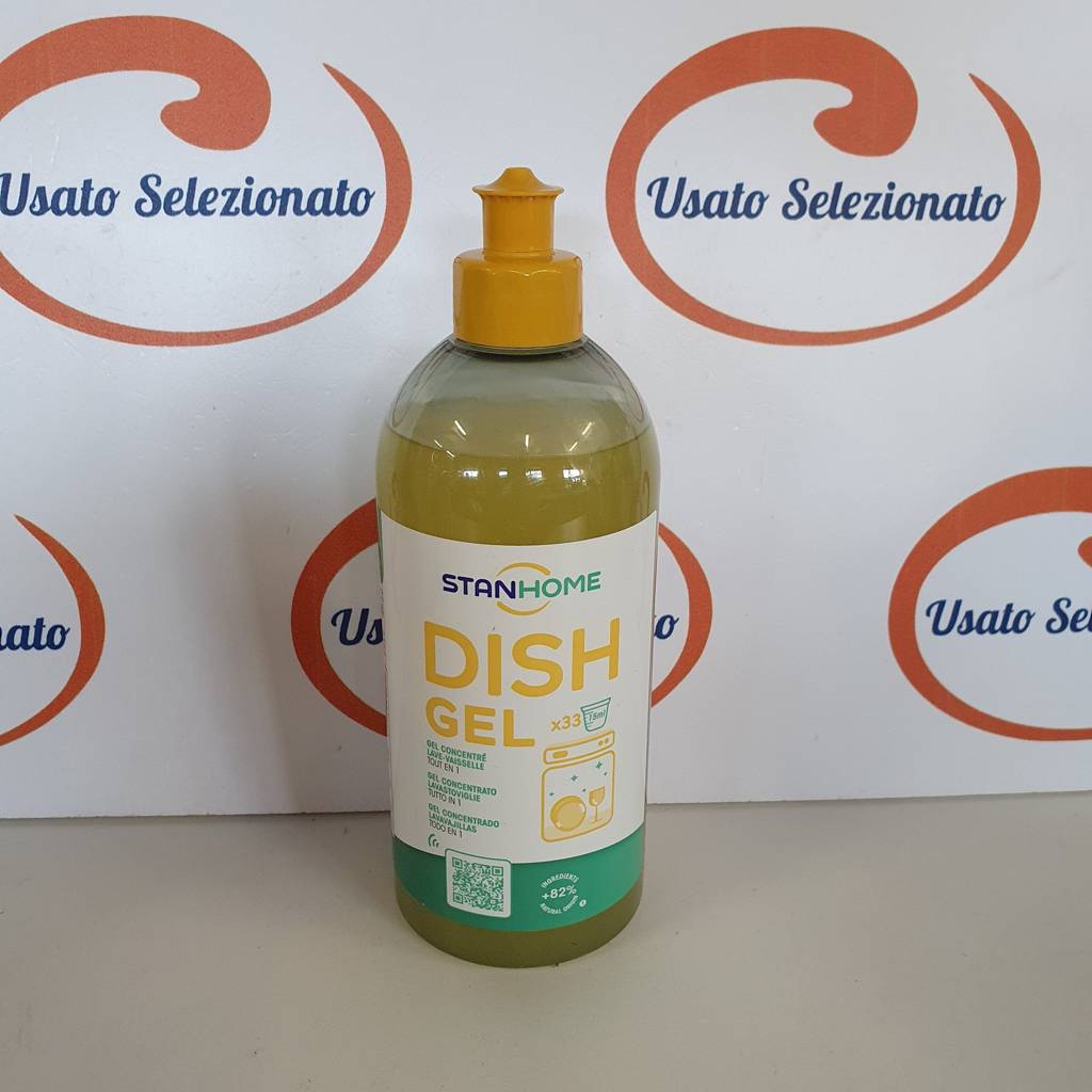 Gel Stan Home Concentrato Lavastoviglie