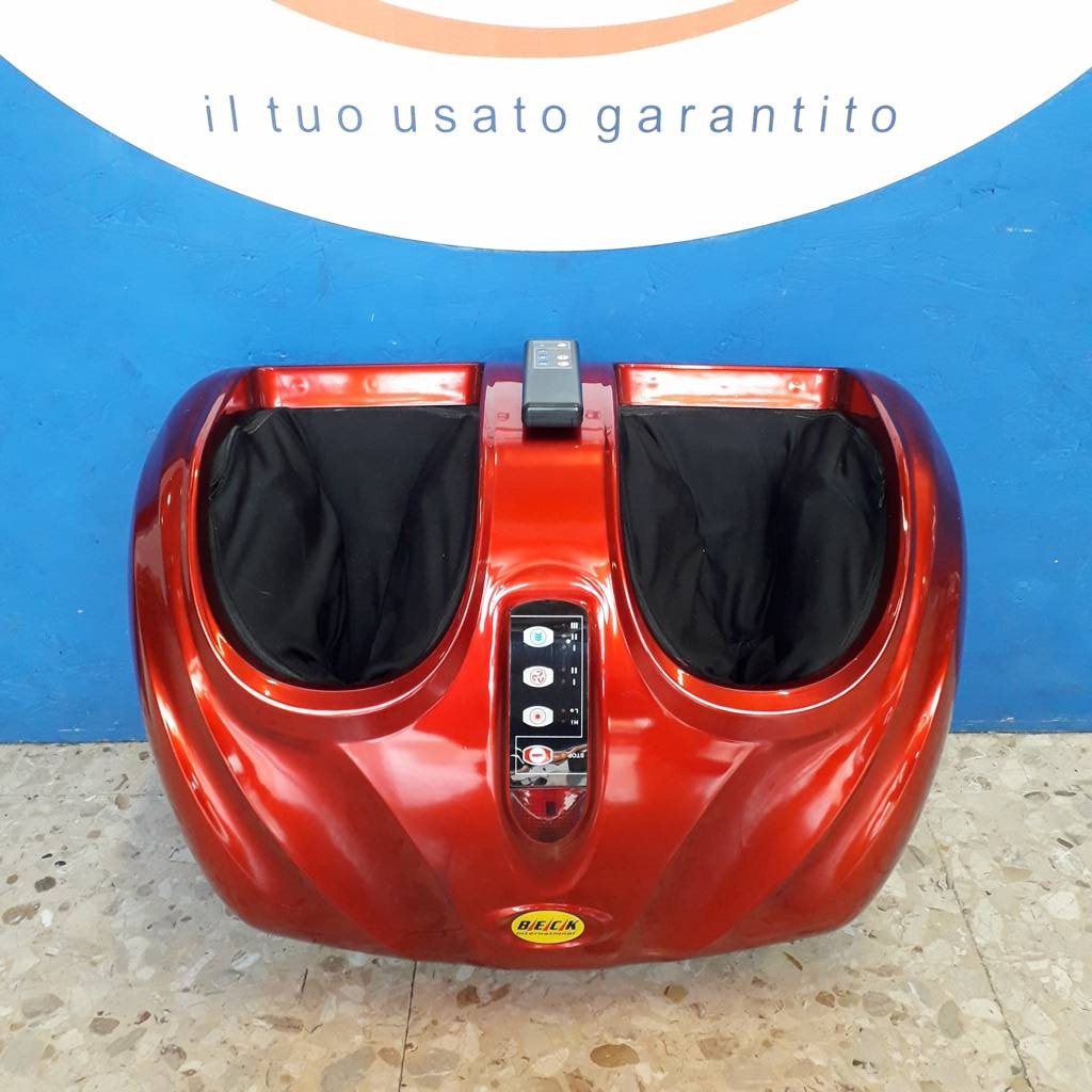 Massaggiatore BECK RF-8600