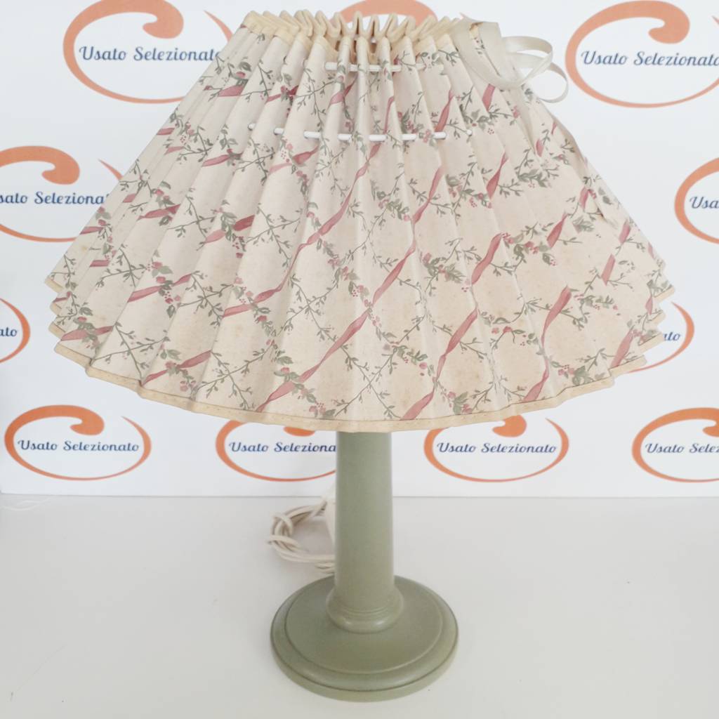 Abat-jour Stile Country A50 Cm