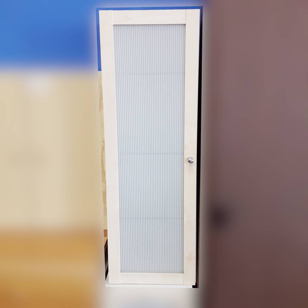 Armadietto IKEA HOPEN Polionda