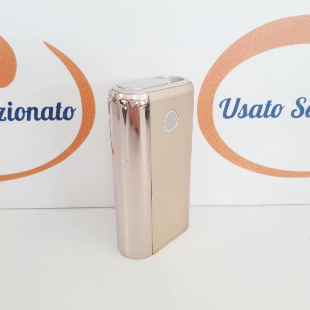 Dispositivo Scalda Tabacco