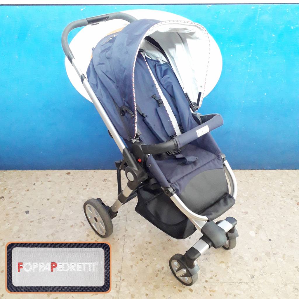 Passeggino Foppapedretti I-Size