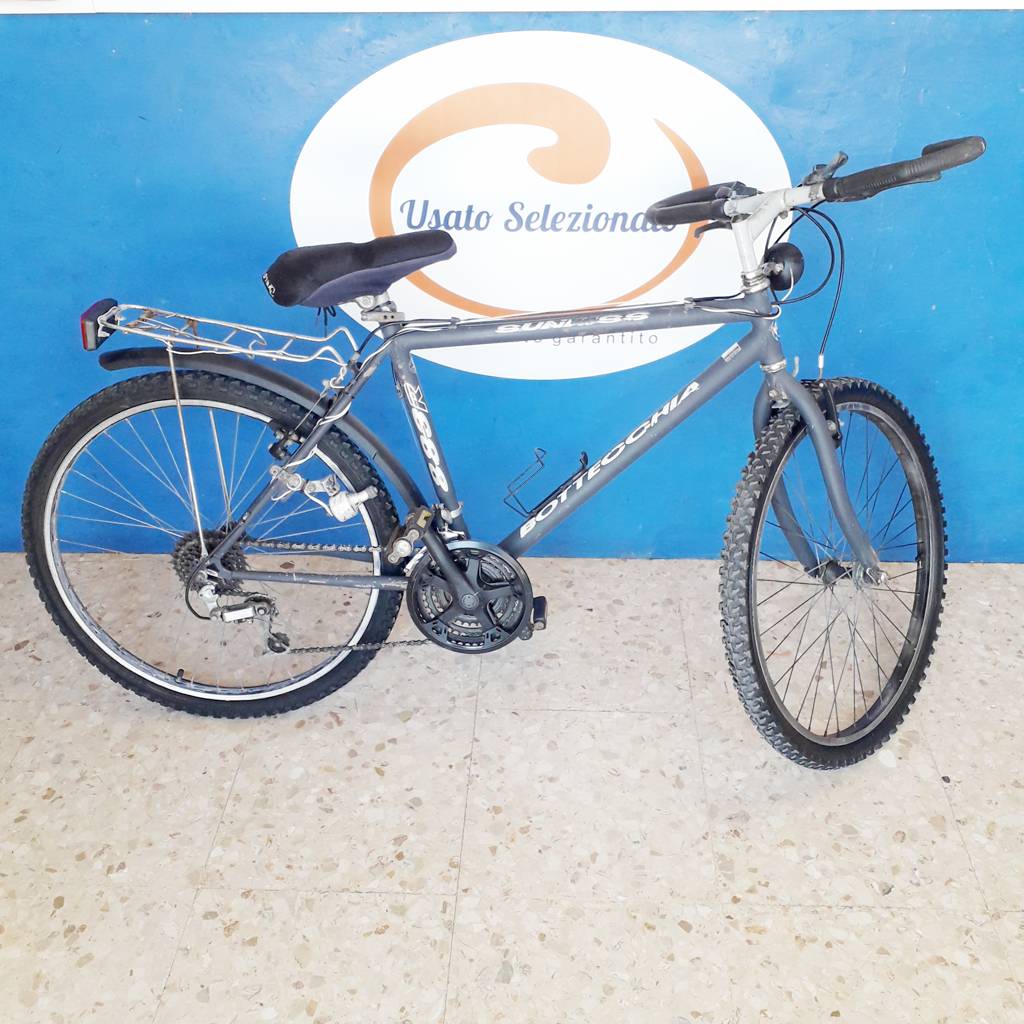 Bicicletta 26" MTB Bottecchia 883R