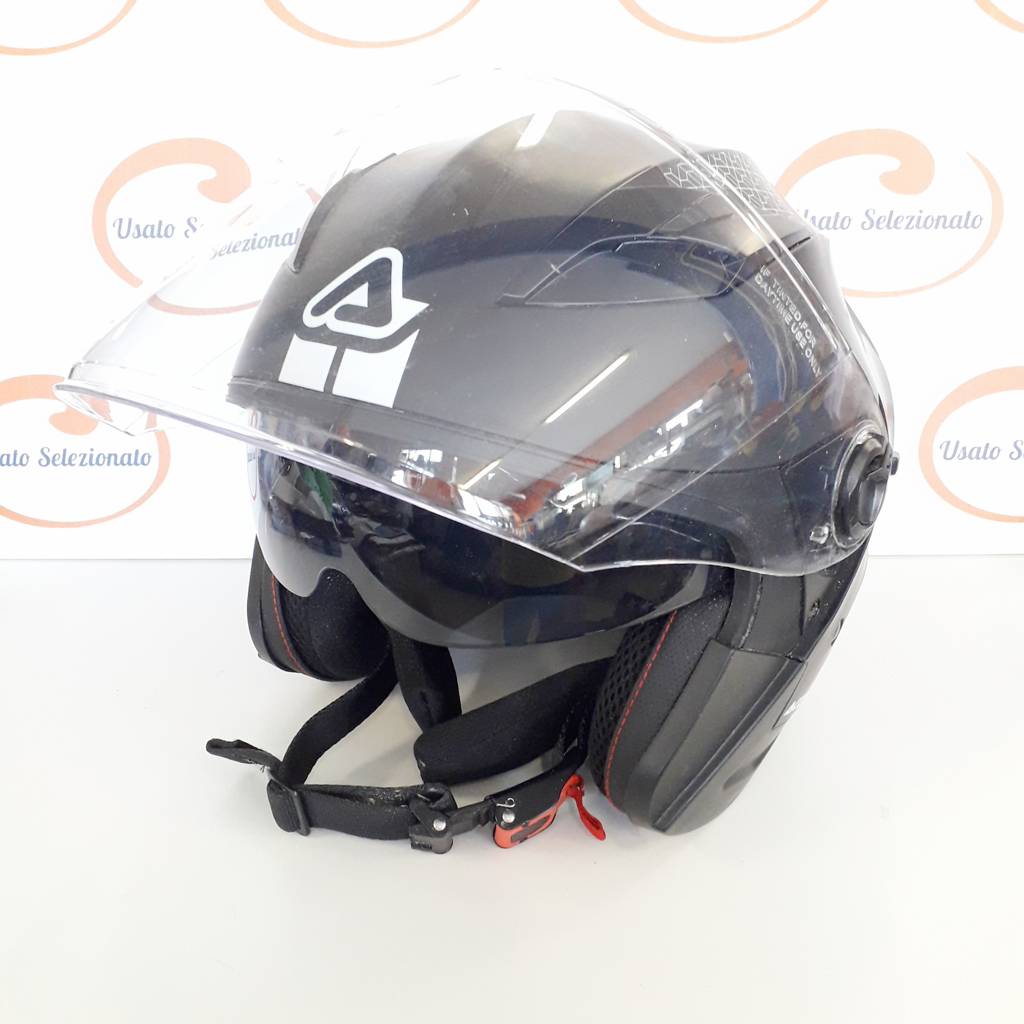 Casco Da Moto Acerbis Firstway 2.0