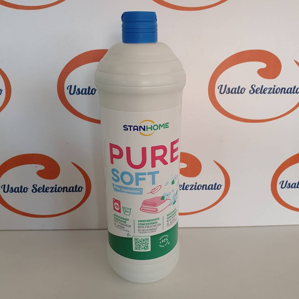 Amorbidente Pure Soft Stan Home 
