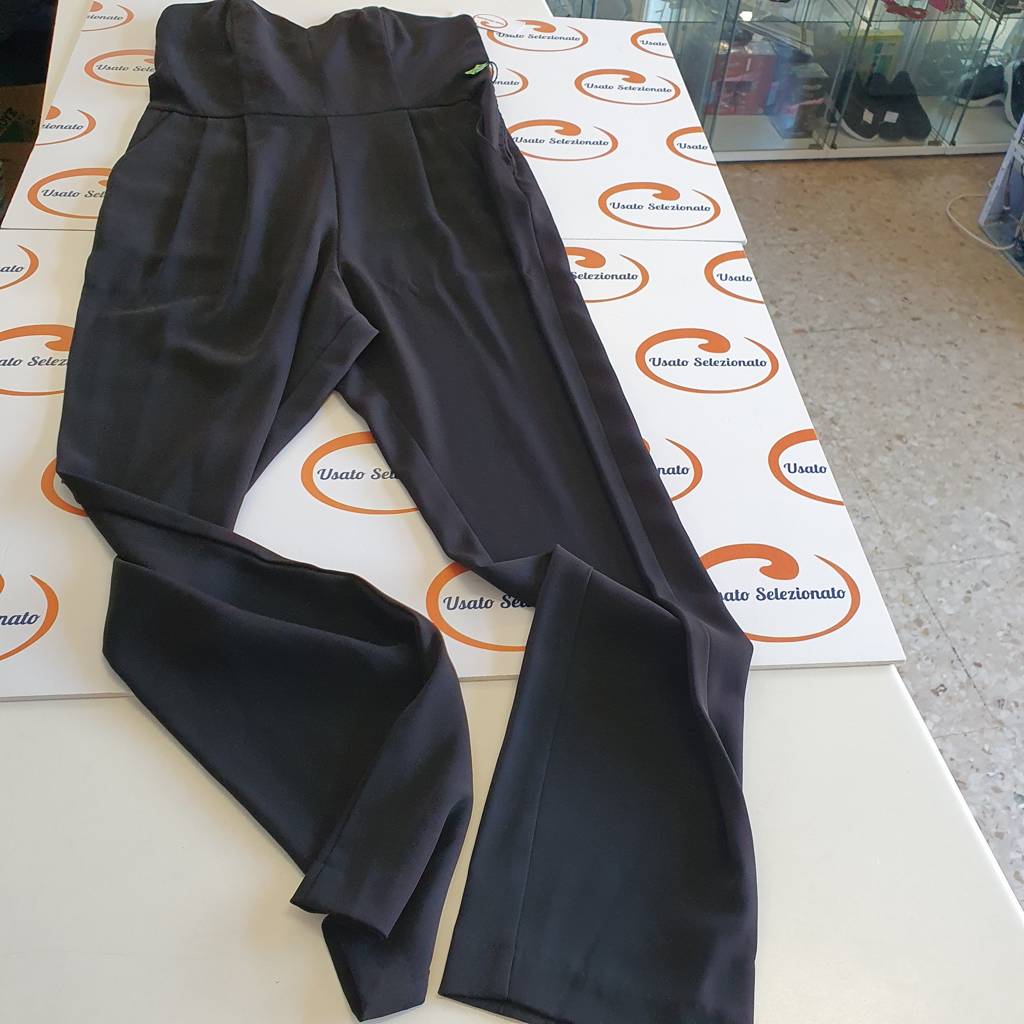 Salopette H&M Nera D/S