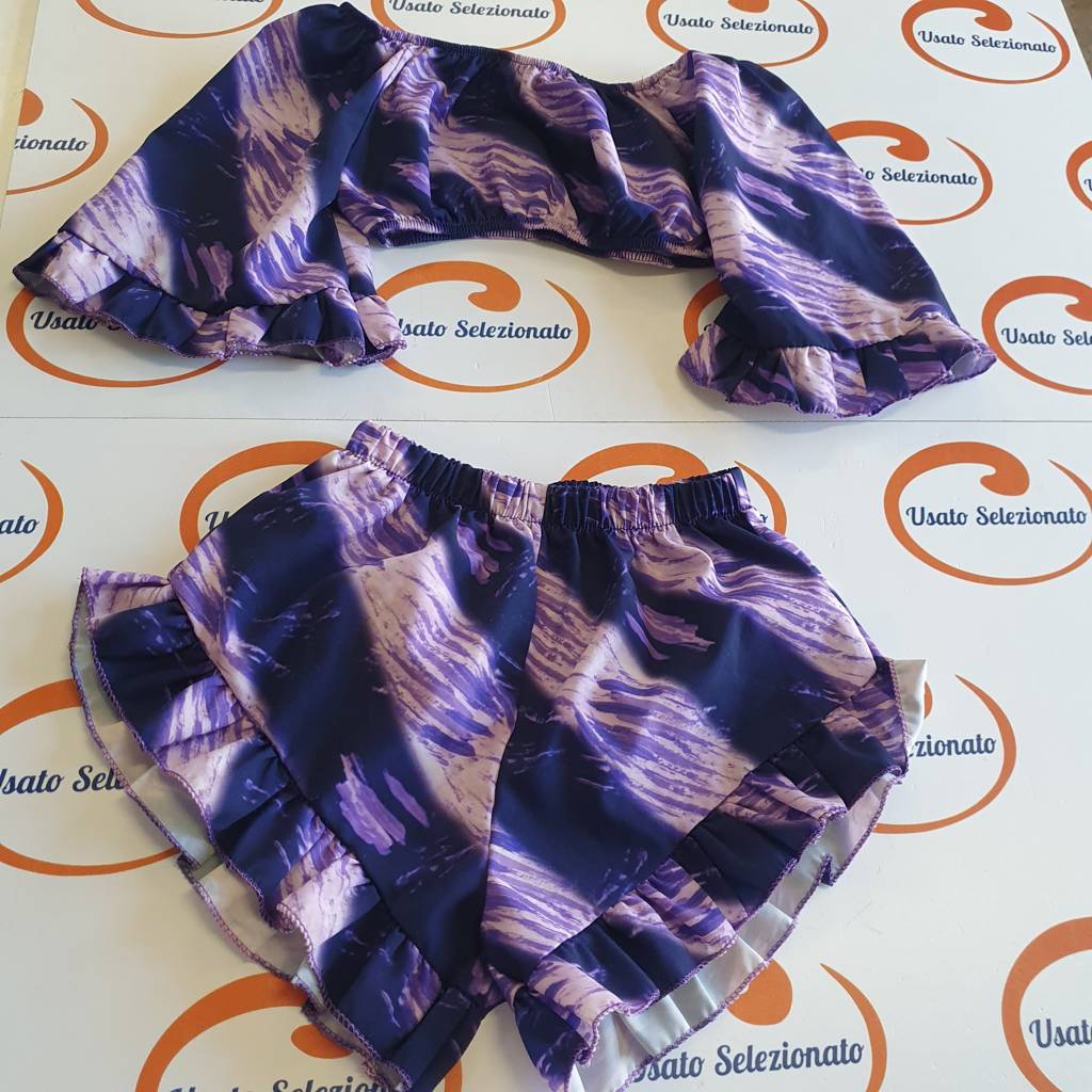 Completino Viola 4-6 A