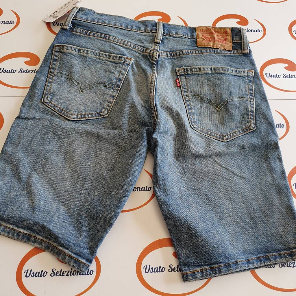 Pantaloncino Levi's U/M
