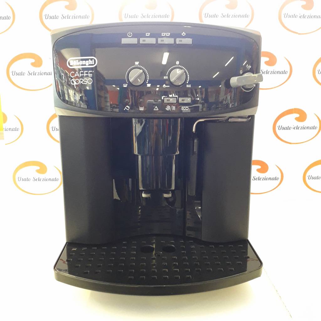 Macchina Da Caffè DeLonghi Caffè Corso