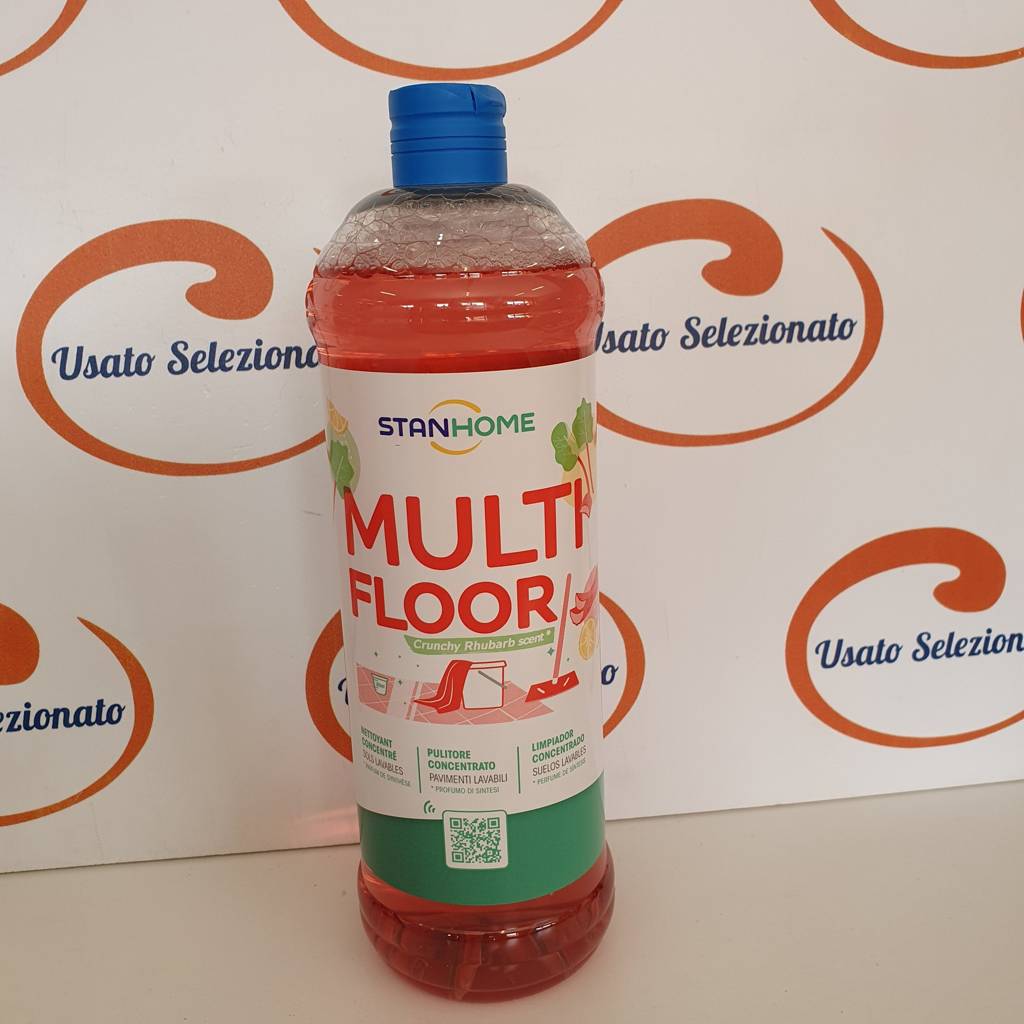 MultiFloor Pulitore Concentrato Per Pavomenti 