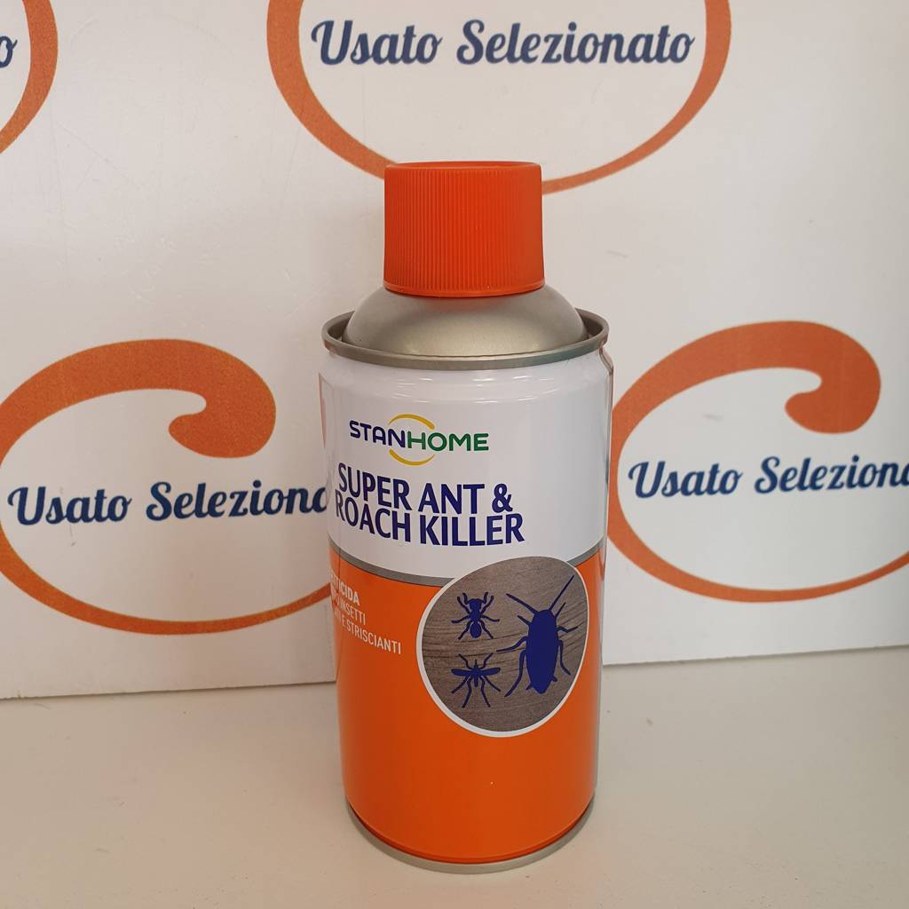 Insetticida StanHome 