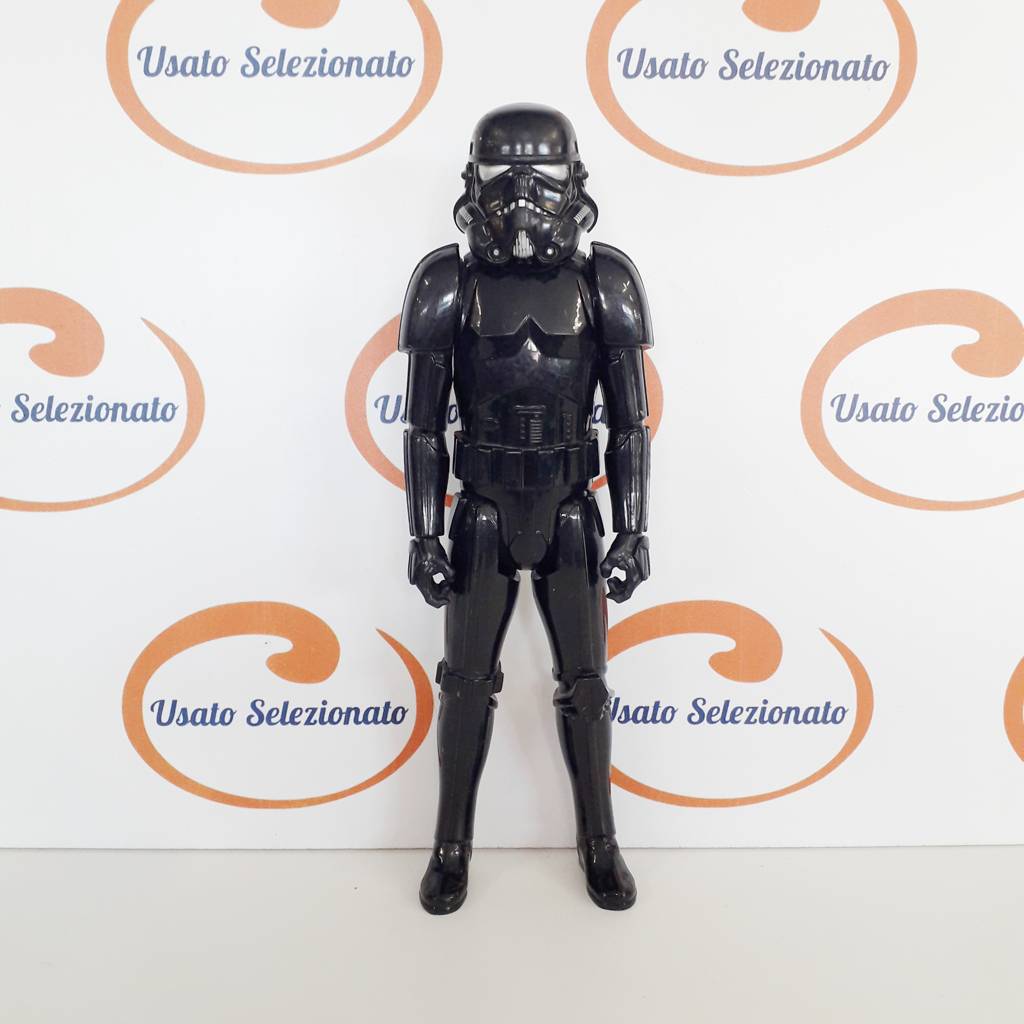 Action Figure Star Wars Stormtrooper