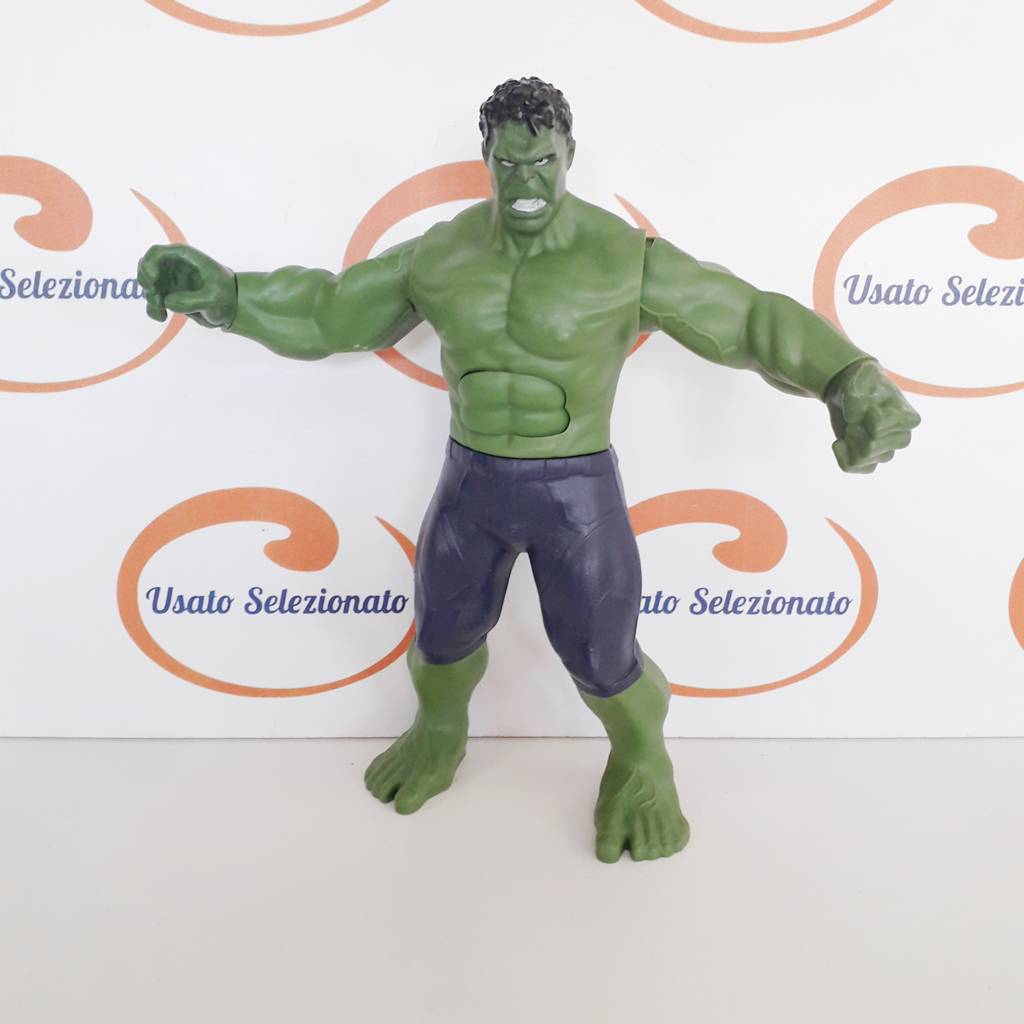 Action Figure Hulk A26 Cm