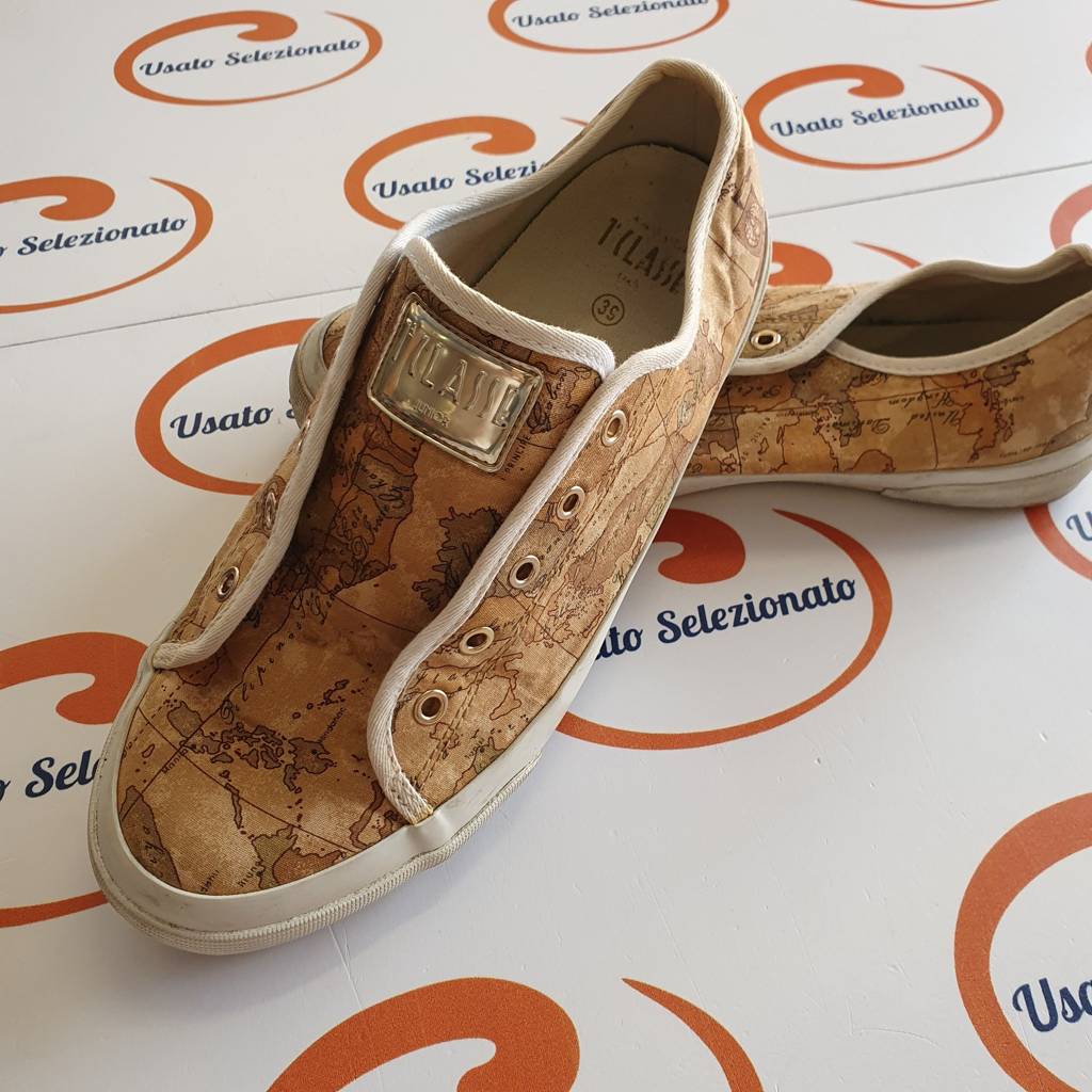 Sneakers Alviero Martini D/39