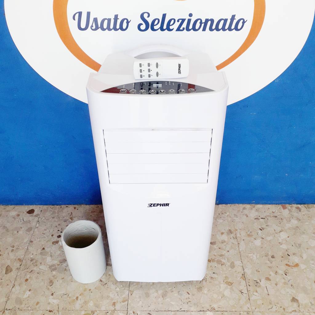 Condizionatore Portatile Zephir ZMB9000C