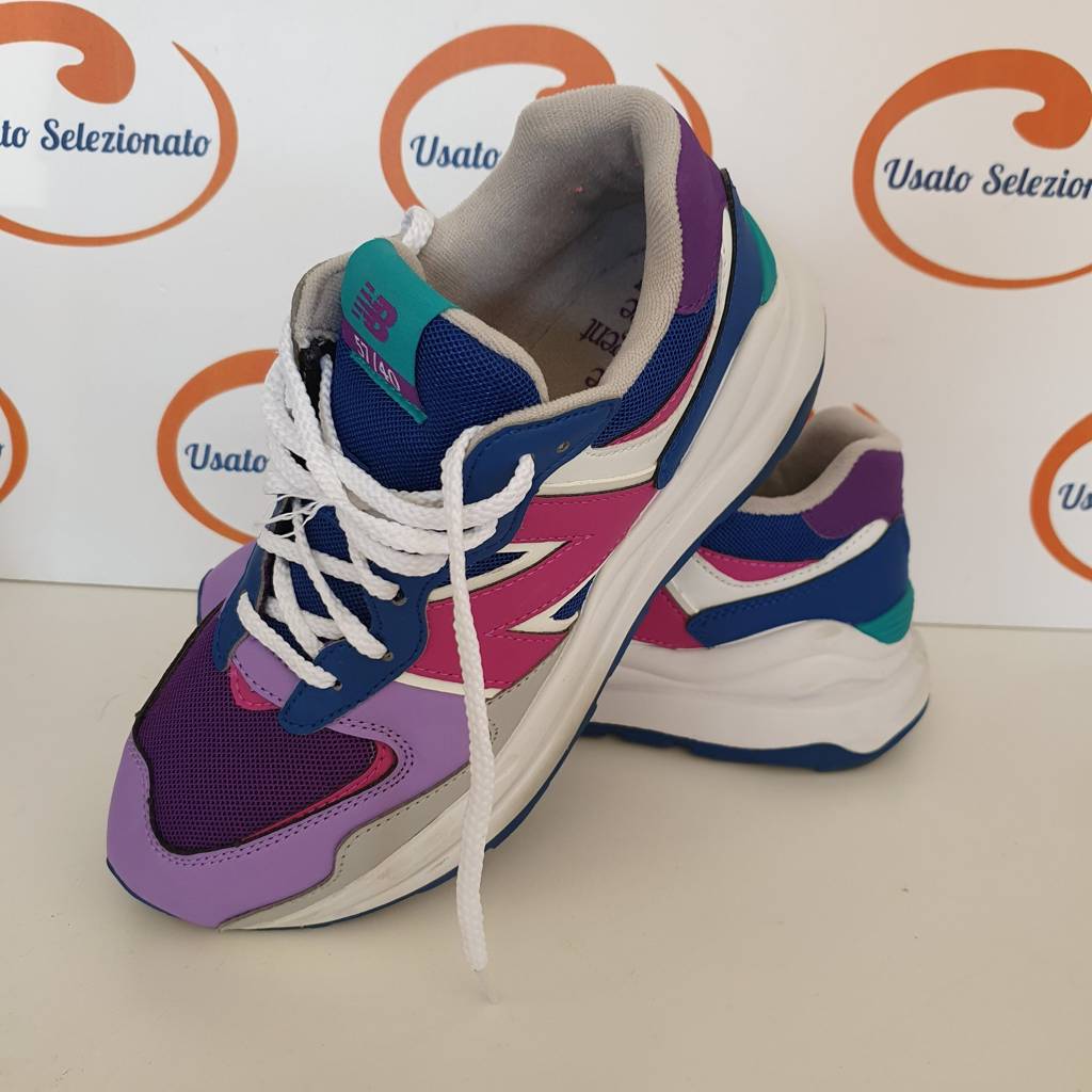 Sneakers NewBalance 57/40 Color D/37.5