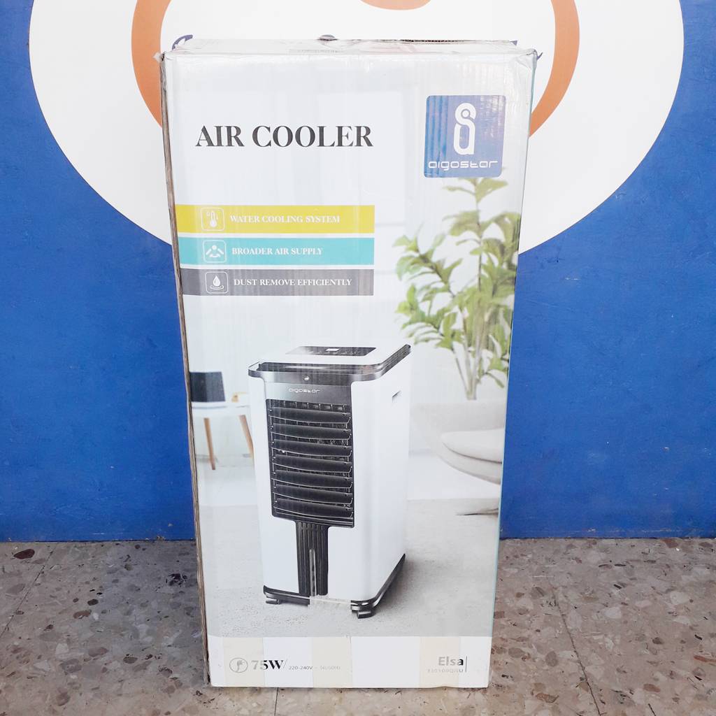 Raffrescatore Evaporativo Aigostar
