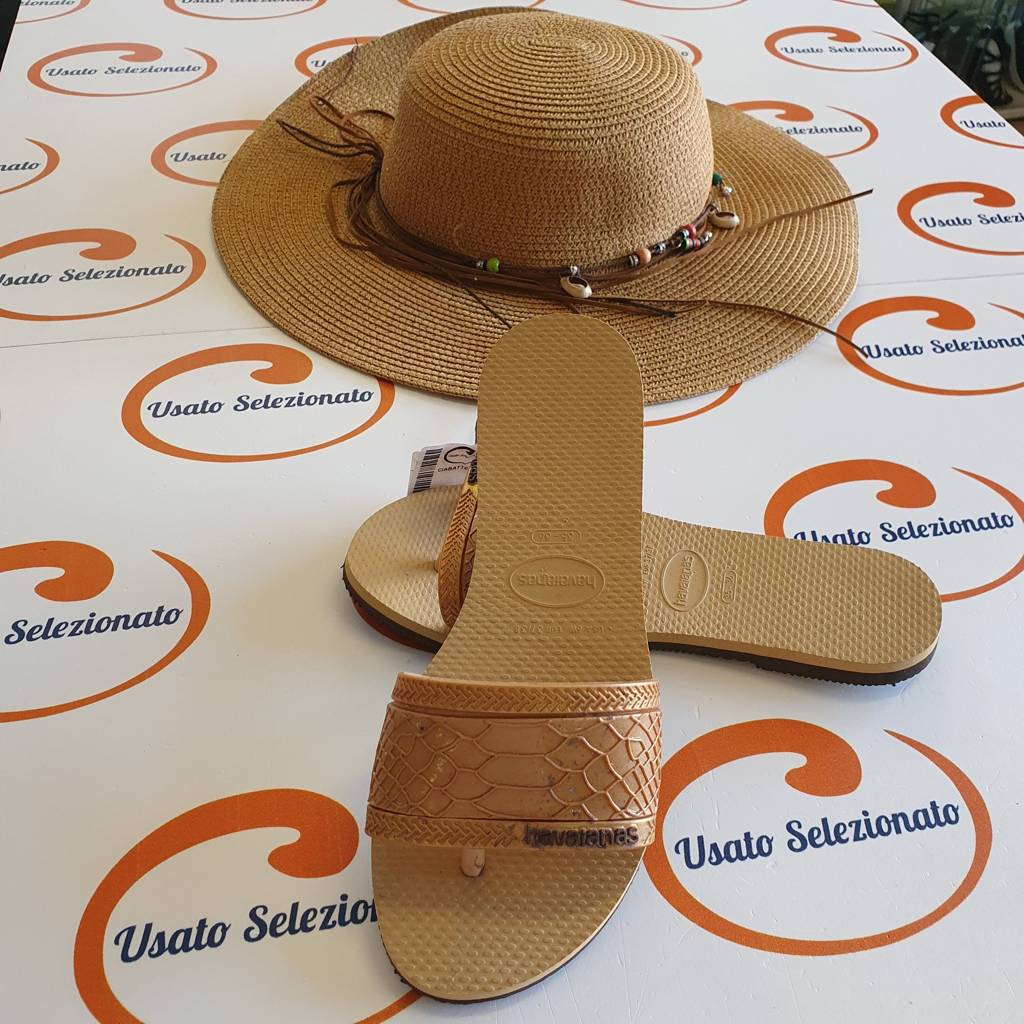 Ciabatte Infradito Havaianas D/35-36