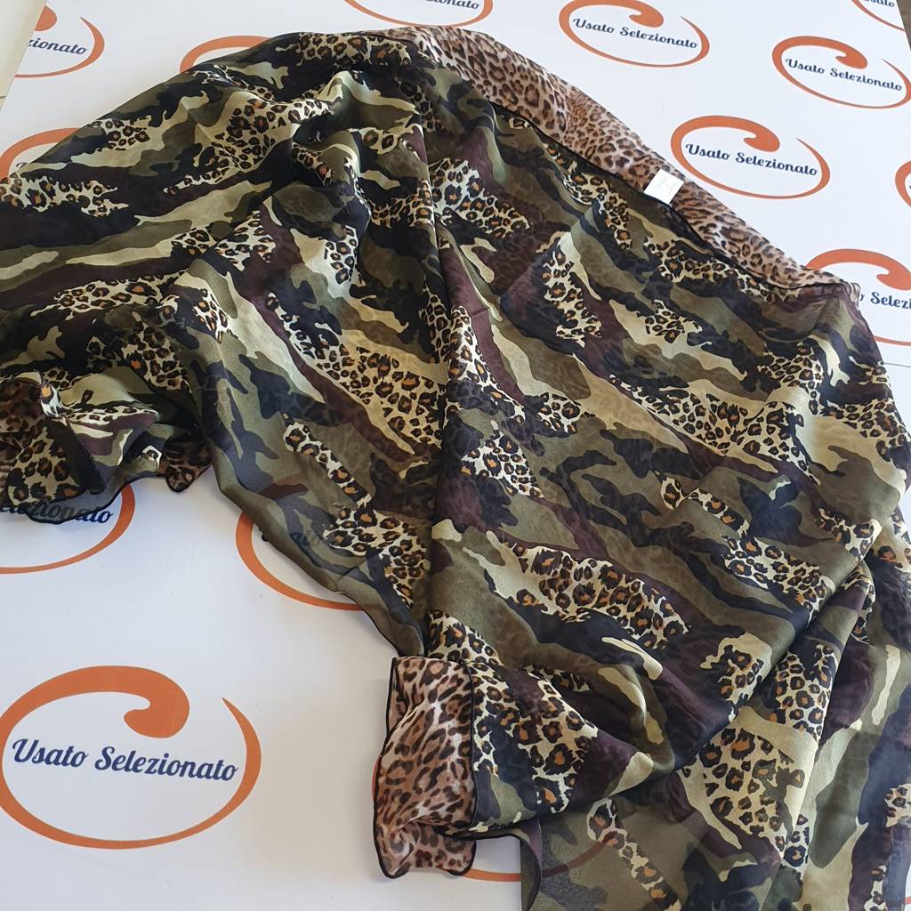 Pareo Calzedonia Camouflage