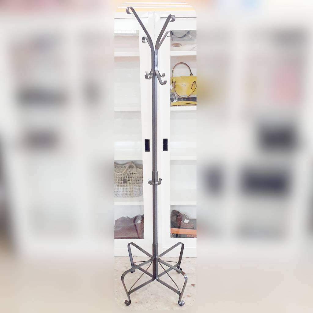 Appendiabiti A Piantana IKEA Portis