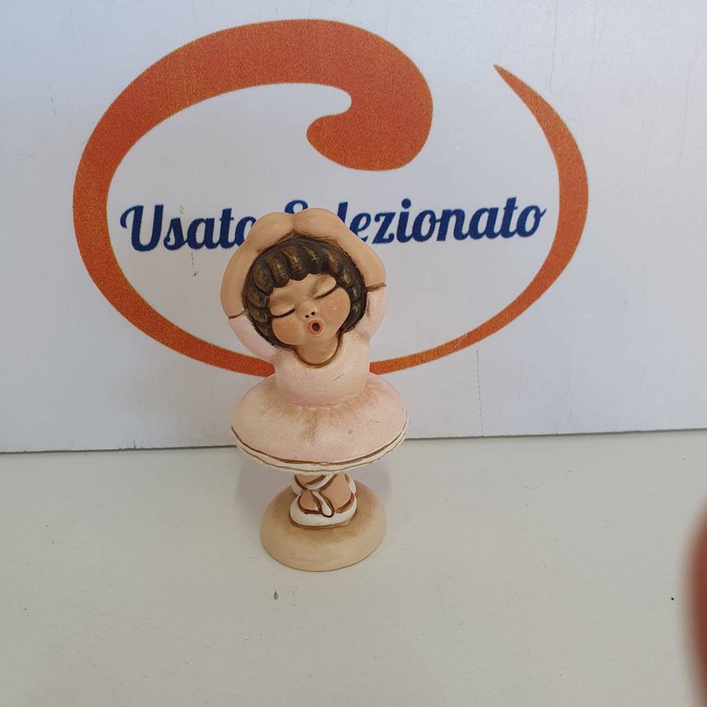 Ballerina THUN 8 Cm