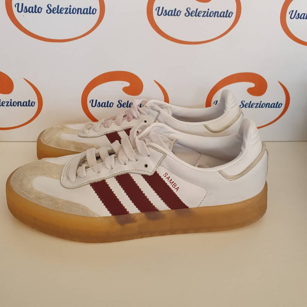 Sneakers Adidas Samba Tg 39