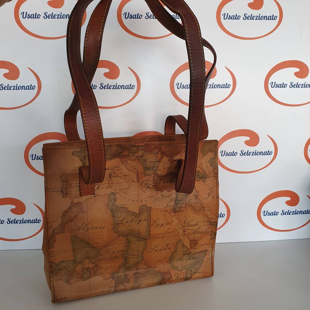Borsa Prima Calsse A Spalla