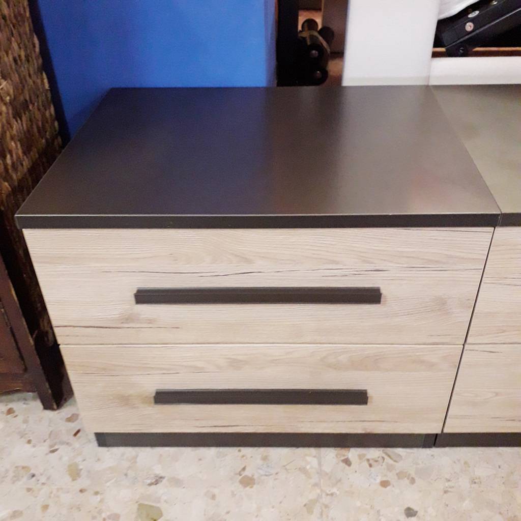 Comodino MC Giada Effetto