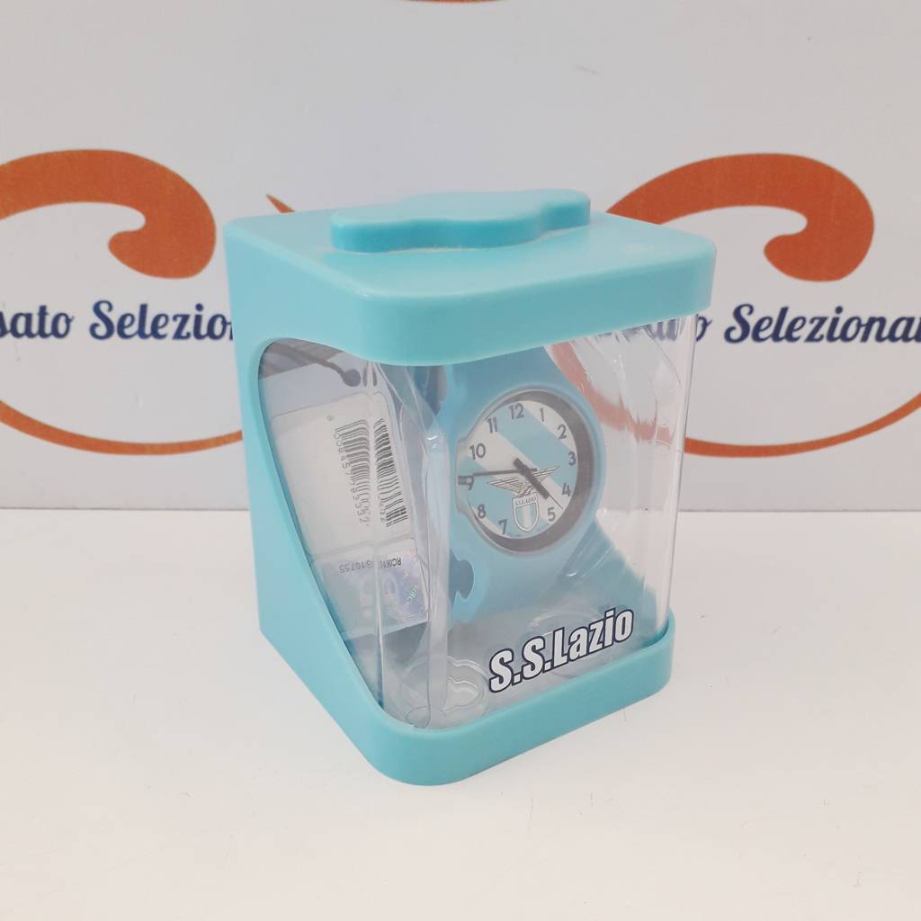 Orologio S.S. Lazio Official Merchandise